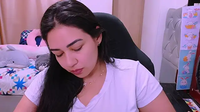  anastasia online show from April 20, 2026, 8:21 pm