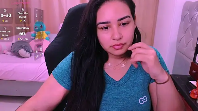 Snapshot of _anastasia chatting on June 28, 2026, 7:09 pm anastasia online show from June 28, 2026, 7:09 pm