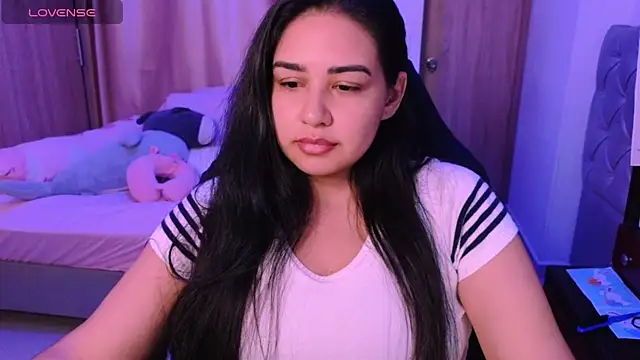Snapshot of _anastasia chatting on July 7, 2026, 9:19 pm anastasia online show from July 7, 2026, 9:19 pm