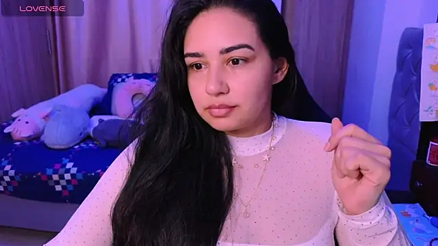Snapshot of _anastasia chatting on July 8, 2026, 7:40 pm anastasia online show from July 8, 2026, 7:40 pm