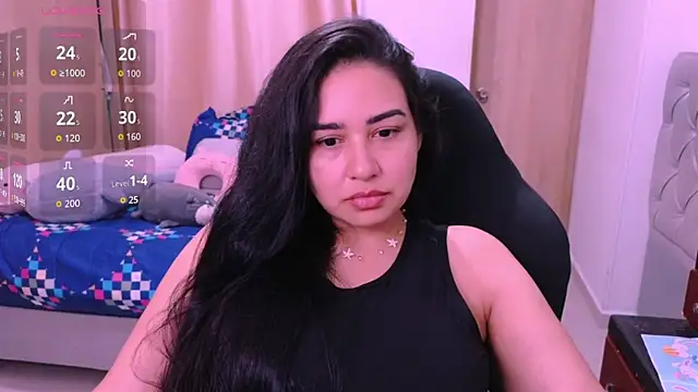 Snapshot of _anastasia chatting on July 10, 2026, 7:05 pm anastasia online show from July 10, 2026, 7:05 pm