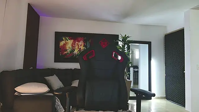 TatianaMlf online show from January 29, 2025, 5:45 pm