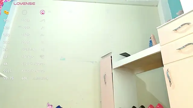 beatziedreams online show from March 20, 2025, 5:25 pm