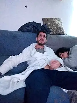 LoGaNfree88 online show from February 7, 2025, 5:41 am