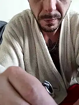 LoGaNfree88 online show from February 19, 2025, 2:55 pm