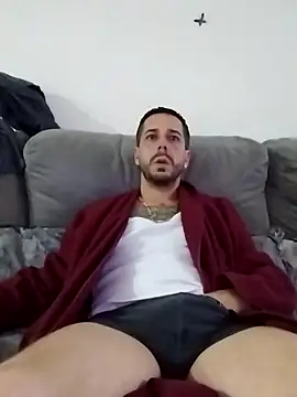 LoGaNfree88 online show from March 3, 2025, 9:55 am