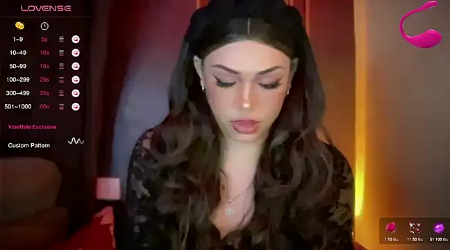 madam agnes1 online show from December 26, 2024, 7:38 pm