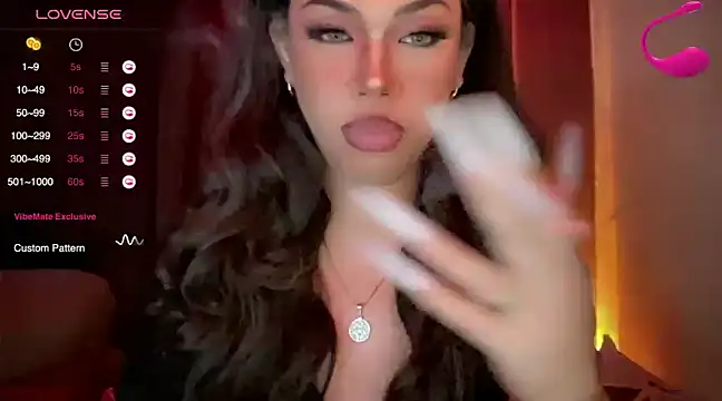 madam agnes1 online show from December 27, 2024, 3:15 pm