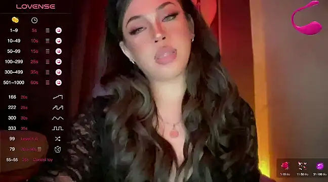 madam agnes1 online show from December 27, 2024, 9:22 pm