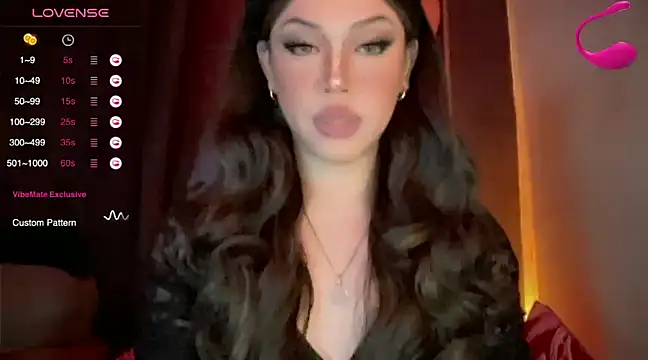 madam agnes1 online show from December 29, 2024, 7:39 am