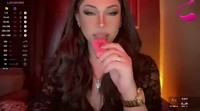 madam agnes1 online show from January 9, 2025, 4:39 pm