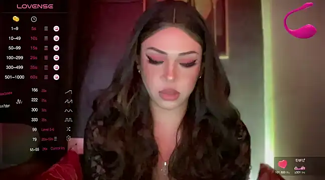 madam agnes1 online show from January 12, 2025, 12:39 am