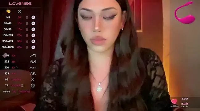 madam agnes1 online show from January 18, 2025, 7:26 pm