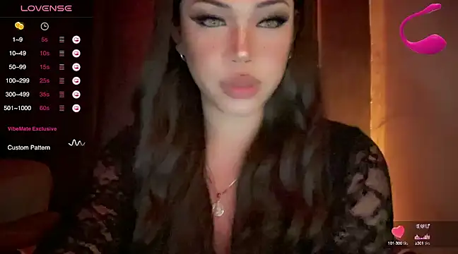 madam agnes1 online show from January 18, 2025, 10:28 pm