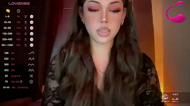 madam agnes1 online show from January 20, 2025, 7:04 pm