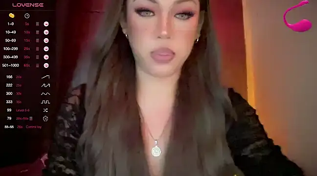 madam agnes1 online show from January 22, 2025, 11:56 am