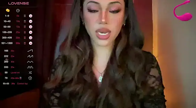 madam agnes1 online show from February 1, 2025, 2:26 am