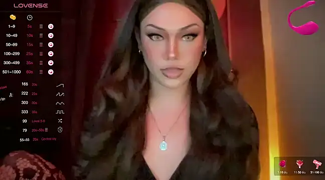 madam agnes1 online show from February 12, 2025, 8:40 pm