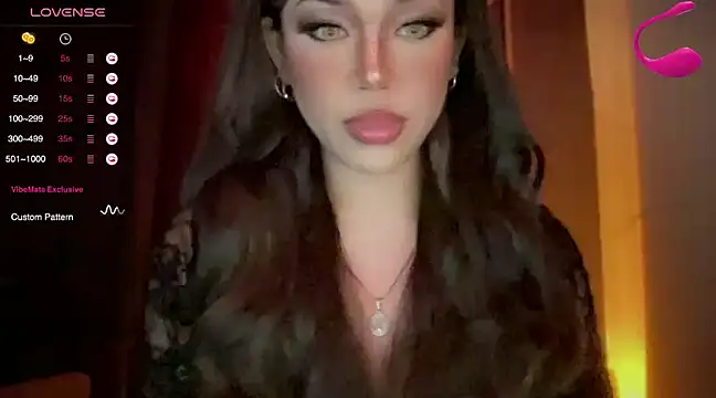 madam agnes1 online show from February 15, 2025, 2:22 pm