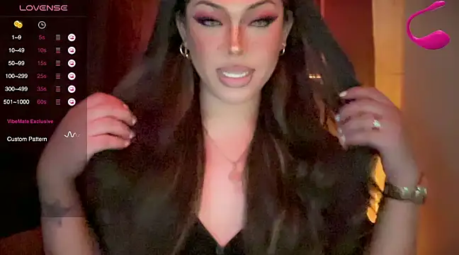 madam agnes1 online show from February 16, 2025, 7:05 pm