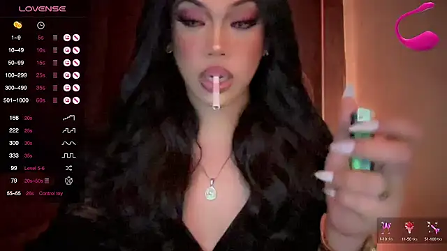 madam agnes1 online show from September 19, 2025, 5:13 pm