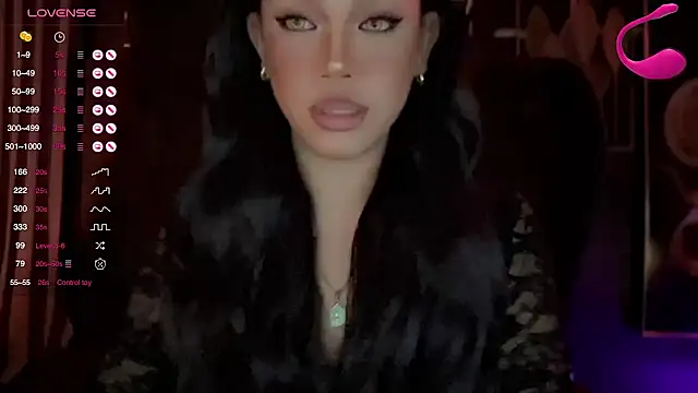 madam agnes1 online show from October 4, 2025, 1:09 pm