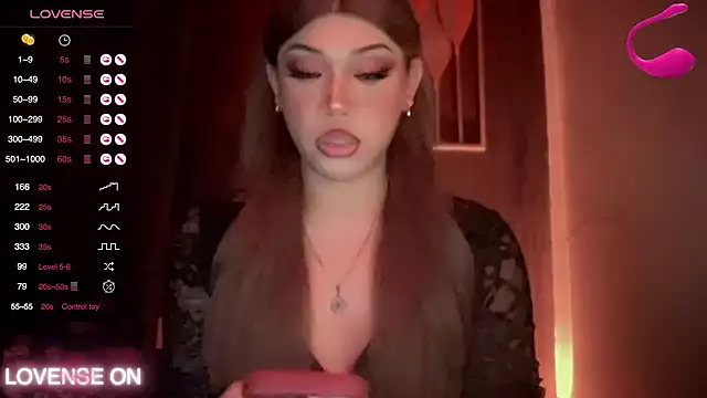 madam agnes1 online show from October 8, 2025, 12:14 pm