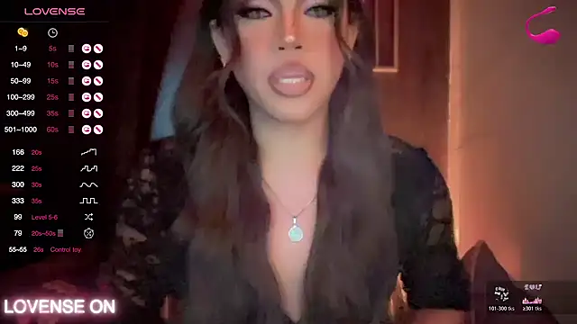 madam agnes1 online show from October 31, 2025, 2:29 pm