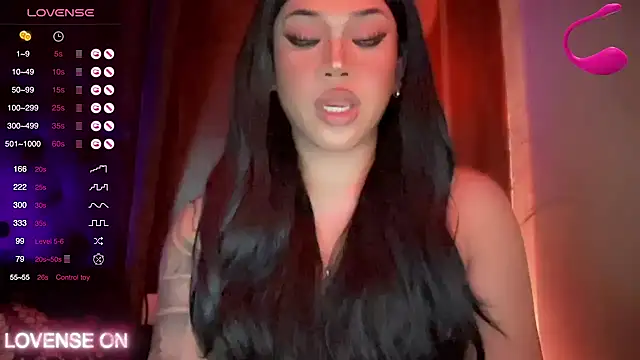 madam agnes1 online show from November 2, 2025, 11:18 pm