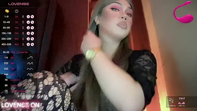 madam agnes1 online show from November 4, 2025, 2:49 pm