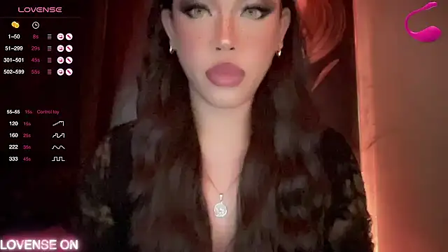 madam agnes1 online show from December 21, 2025, 7:43 pm