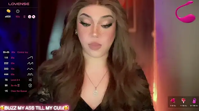 Snapshot of madam_agnes1 chatting on May 2, 2026, 1:05 pm madam agnes1 online show from May 2, 2026, 1:05 pm