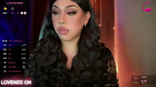 Snapshot of madam_agnes1 chatting on May 8, 2026, 2:11 pm madam agnes1 online show from May 8, 2026, 2:11 pm