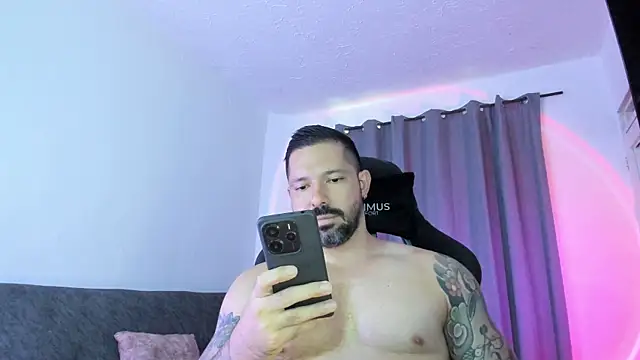 Pierre Vidal online show from May 27, 2026, 3:31 pm