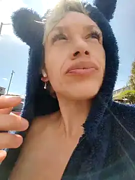 sexymarilyncolombia online show from February 5, 2025, 4:14 pm