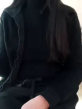 SHARONRodrig online show from December 8, 2024, 7:43 pm