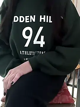 SHARONRodrig online show from January 20, 2025, 9:53 pm