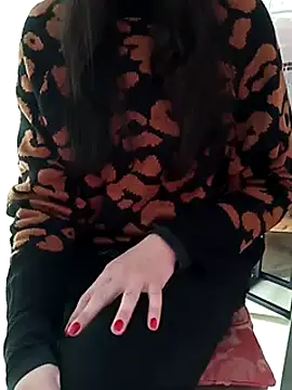 SHARONRodrig online show from January 24, 2025, 9:26 pm