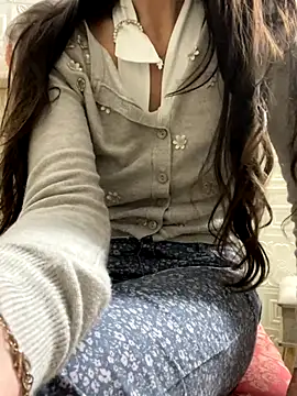 SHARONRodrig online show from October 30, 2025, 9:26 pm