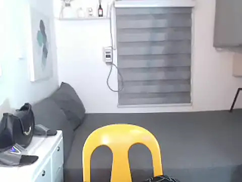 Cockydina online show from November 23, 2025, 9:58 pm