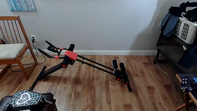 EmoDream1998 online show from February 13, 2025, 4:39 pm