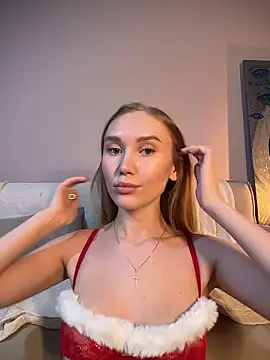 Snapshot of MariaTull chatting on January 5, 2026, 9:51 pm MariaTull online show from January 5, 2026, 9:51 pm