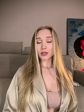 MariaTull online show from April 5, 2026, 4:37 pm