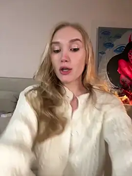 MariaTull online show from April 19, 2026, 6:21 pm