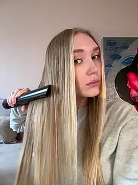 MariaTull online show from April 23, 2026, 10:25 am