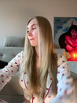 Snapshot of MariaTull chatting on June 30, 2026, 12:17 pm MariaTull online show from June 30, 2026, 12:17 pm