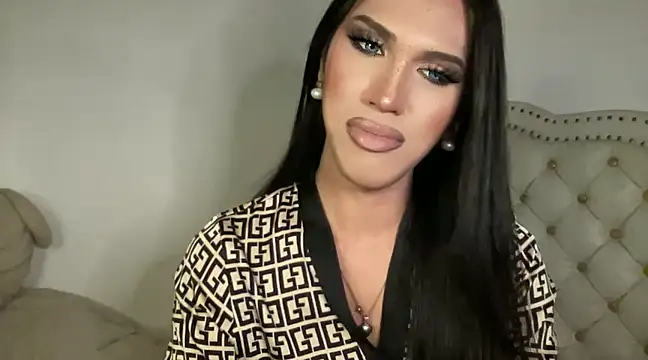 Ts glamxxxx online show from January 20, 2025, 11:02 am