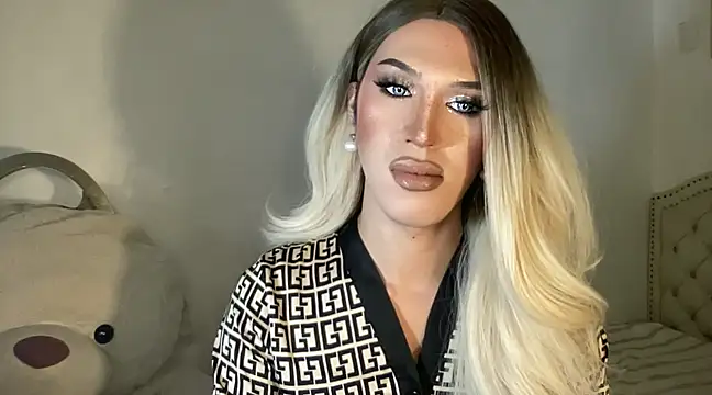 Ts glamxxxx online show from February 11, 2025, 7:54 am