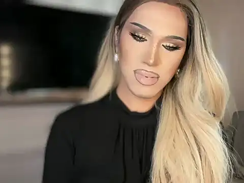 Ts glamxxxx online show from March 6, 2026, 1:57 am