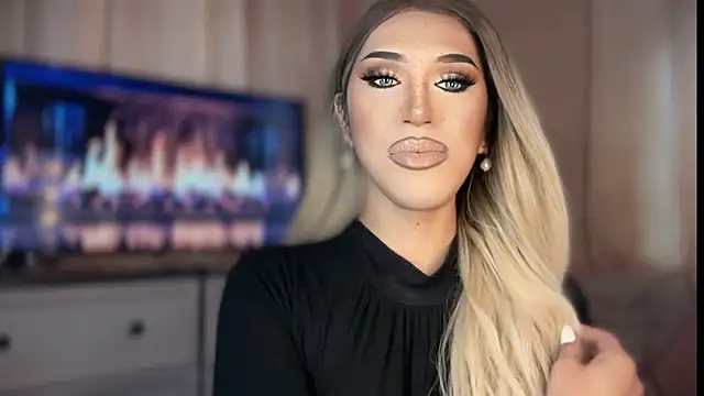 Ts glamxxxx online show from April 22, 2026, 2:58 am